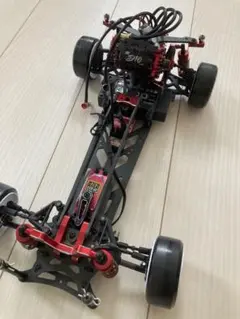 2026年最新】ヨコモ md1.0の人気アイテム - メルカリ