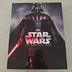2026年最新】スター ウォーズ コンプリート サーガ ブルーレイ BOXの