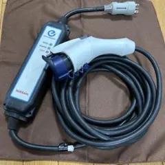 2026年最新】リーフ 充電ケーブルの人気アイテム - メルカリ