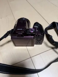 2026年最新】coolpix b500の人気アイテム - メルカリ