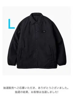 2026年最新】ENNOY NYLON PADDED JACKETの人気アイテム - メルカリ