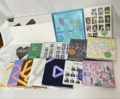 2026年最新】seventeen アルバム まとめ売りの人気アイテム - メルカリ