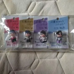 2026年最新】羽生結弦 キューピーの人気アイテム - メルカリ