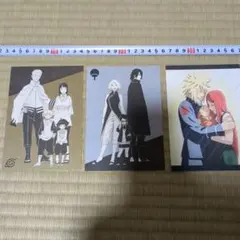 2026年最新】ポストカードセット NARUTO展の人気アイテム - メルカリ