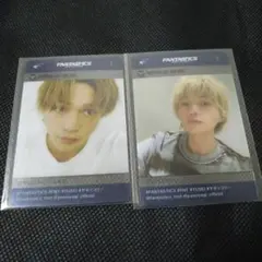 2026年最新】八木勇征 トレカの人気アイテム - メルカリ