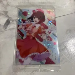 2026年最新】有馬かなサイン入りカードの人気アイテム - メルカリ