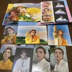 2026年最新】seventeen sector17 ジョシュアの人気アイテム - メルカリ