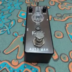 2026年最新】auto wahの人気アイテム - メルカリ