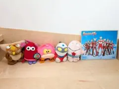 2026年最新】ウルトラ怪獣101 ぬいぐるみの人気アイテム - メルカリ