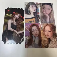 2026年最新】le sserafim ユンジン ラキドロの人気アイテム - メルカリ