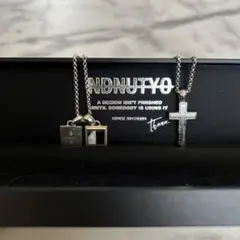 2026年最新】nil due nil un ネックレスの人気アイテム - メルカリ