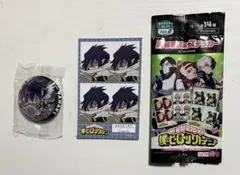 2026年最新】僕のヒーローアカデミア 缶バッジ 天喰環の人気アイテム