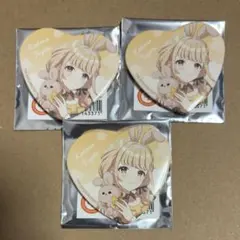 2026年最新】学園アイドルマスター 缶バッジ ことねの人気アイテム