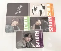 2026年最新】sexyzone トレカの人気アイテム - メルカリ