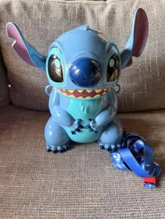 2026年最新】スティッチポップコーンバケットの人気アイテム - メルカリ