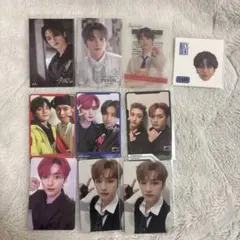 2026年最新】straykids リノ トレカの人気アイテム - メルカリ