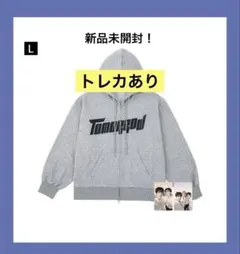 2026年最新】txt フーディの人気アイテム - メルカリ