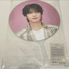 2026年最新】seventeen カラットランド うちわの人気アイテム - メルカリ