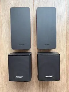 2026年最新】bose surround speakerの人気アイテム - メルカリ
