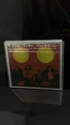 2026年最新】パンチドランカー イエローの人気アイテム - メルカリ