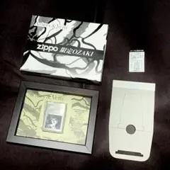 2026年最新】尾崎 ZIPPOの人気アイテム - メルカリ