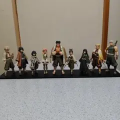 2026年最新】鬼滅の刃 絆ノ装 柱の人気アイテム - メルカリ