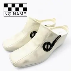 2026年最新】NO NAME ミュールの人気アイテム - メルカリ