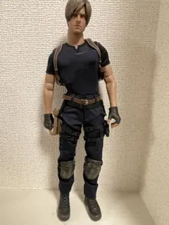 2026年最新】re4 レオン フィギュアの人気アイテム - メルカリ