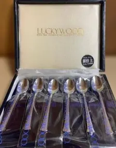 2026年最新】ラッキーウッド 銀の人気アイテム - メルカリ