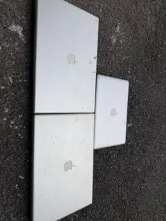 ジャンク/OSなし】MacBook Pro（約15年前モデル）通電OK - メルカリ