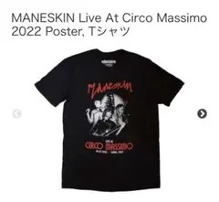 2026年最新】maneskin tシャツの人気アイテム - メルカリ