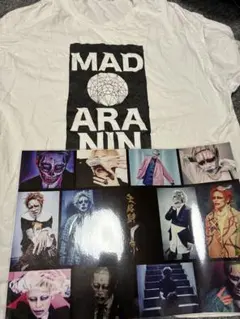 2026年最新】DIr en grey 京 tシャツの人気アイテム - メルカリ