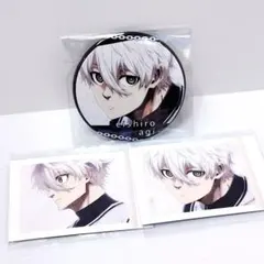 2026年最新】凪誠士郎 缶バッジの人気アイテム - メルカリ