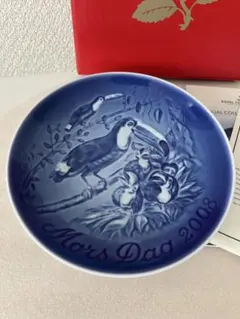 2026年最新】ロイヤルコペンハーゲン マザーズデイ プレートの人気