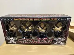 2026年最新】マキシマムザホルモンフィギュアの人気アイテム - メルカリ