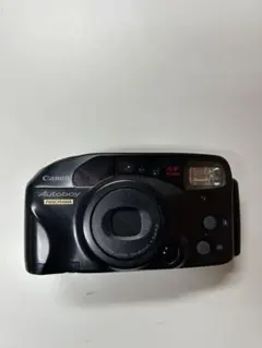 2026年最新】canon autoboy panoramaの人気アイテム - メルカリ
