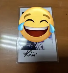 THE RAMPAGE 川村壱馬 吉野北人 RIKU 直筆サインチェキ - メルカリ