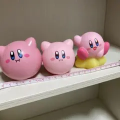 2026年最新】星のカービィフィギュアまとめ売りの人気アイテム - メルカリ