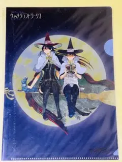 ロードオブヴァーミリオン ウィッチクラフトワークス 火々里綾火 直筆