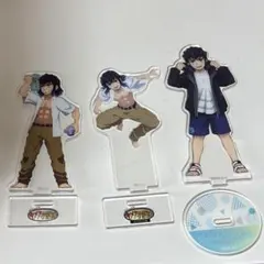 2026年最新】冨岡義勇 アクリルスタンド キメツ学園の人気アイテム