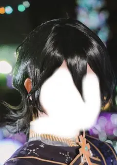 2026年最新】朔間零ウィッグの人気アイテム - メルカリ