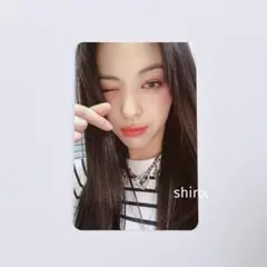 2026年最新】itzy リュジン makestarの人気アイテム - メルカリ