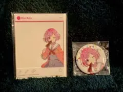 2026年最新】鳳えむ 缶バッジの人気アイテム - メルカリ