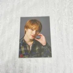 上村謙信 KENSHIN クリアポストカード ワンエン - メルカリ