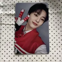 2026年最新】STRAYKIDS アイエン トレカ サノクの人気アイテム - メルカリ