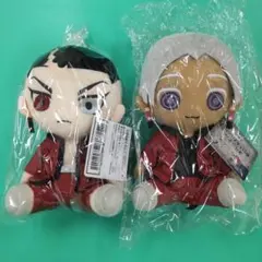 2026年最新】鶴蝶 ぬいぐるみの人気アイテム - メルカリ
