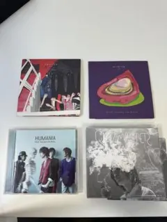 2026年最新】NICO touches the walls グッズの人気アイテム - メルカリ