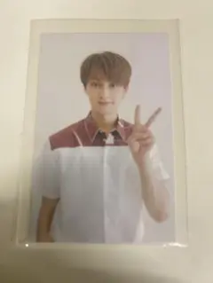 2026年最新】セブチ ジュン サノクの人気アイテム - メルカリ