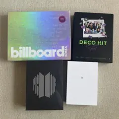 2026年最新】bts アルバム まとめ売りの人気アイテム - メルカリ