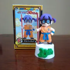 2026年最新】くじ 30TH F賞 アラレの人気アイテム - メルカリ